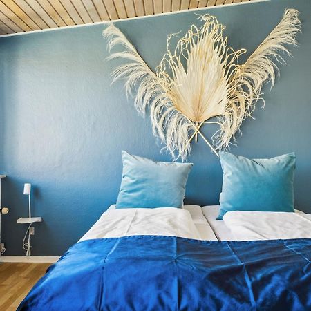 Hotel Ringkøbing Extérieur photo