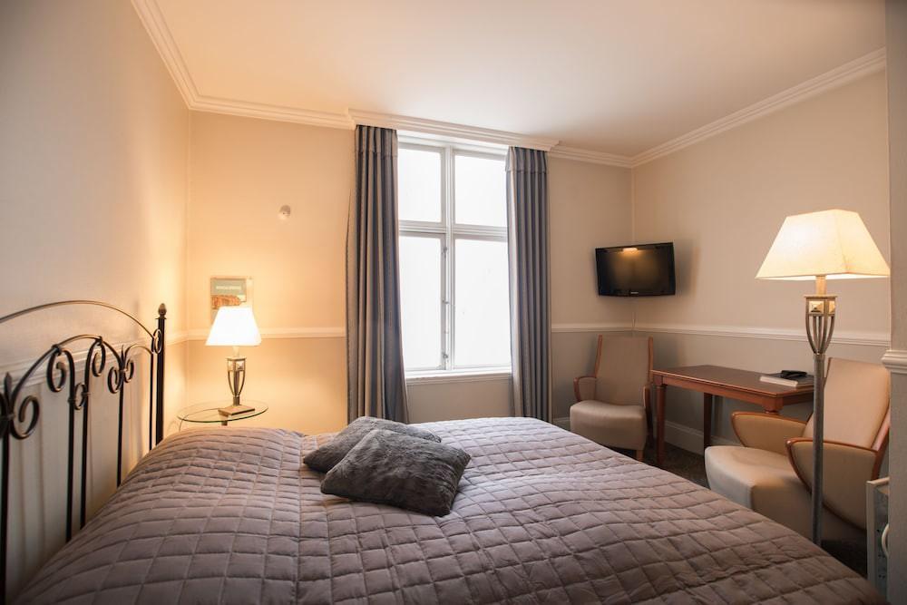 Hotel Ringkøbing Extérieur photo