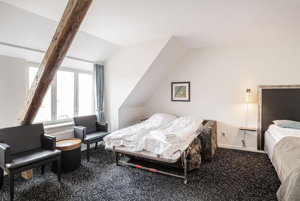 Hotel Ringkøbing Extérieur photo