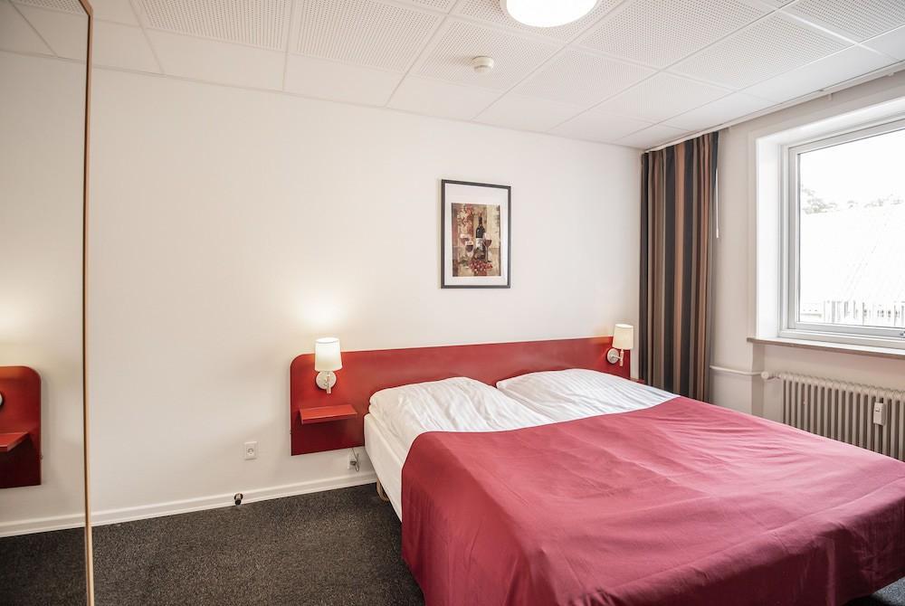 Hotel Ringkøbing Extérieur photo