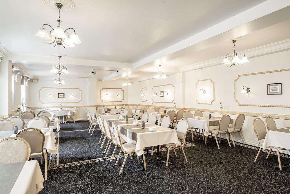 Hotel Ringkøbing Extérieur photo