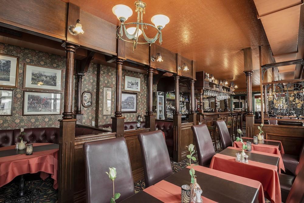 Hotel Ringkøbing Extérieur photo