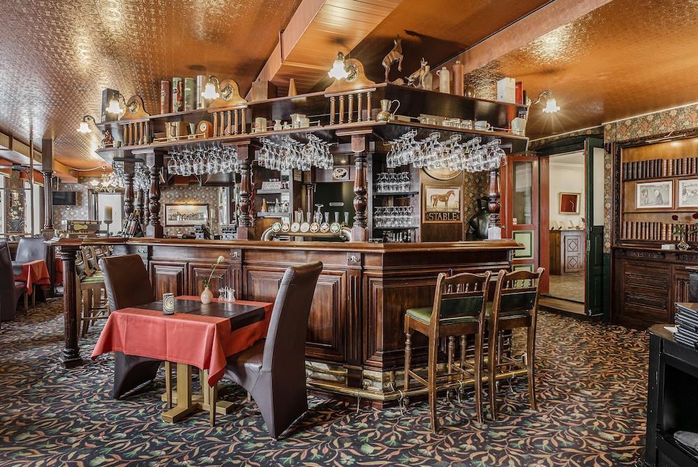 Hotel Ringkøbing Extérieur photo