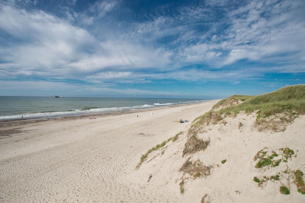 Hotel Ringkøbing Extérieur photo