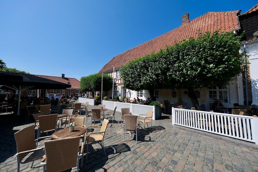 Hotel Ringkøbing Extérieur photo